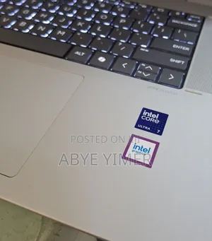 New Laptop HP Envy X360 16GB Intel Core Ultra 7 SSD 1T