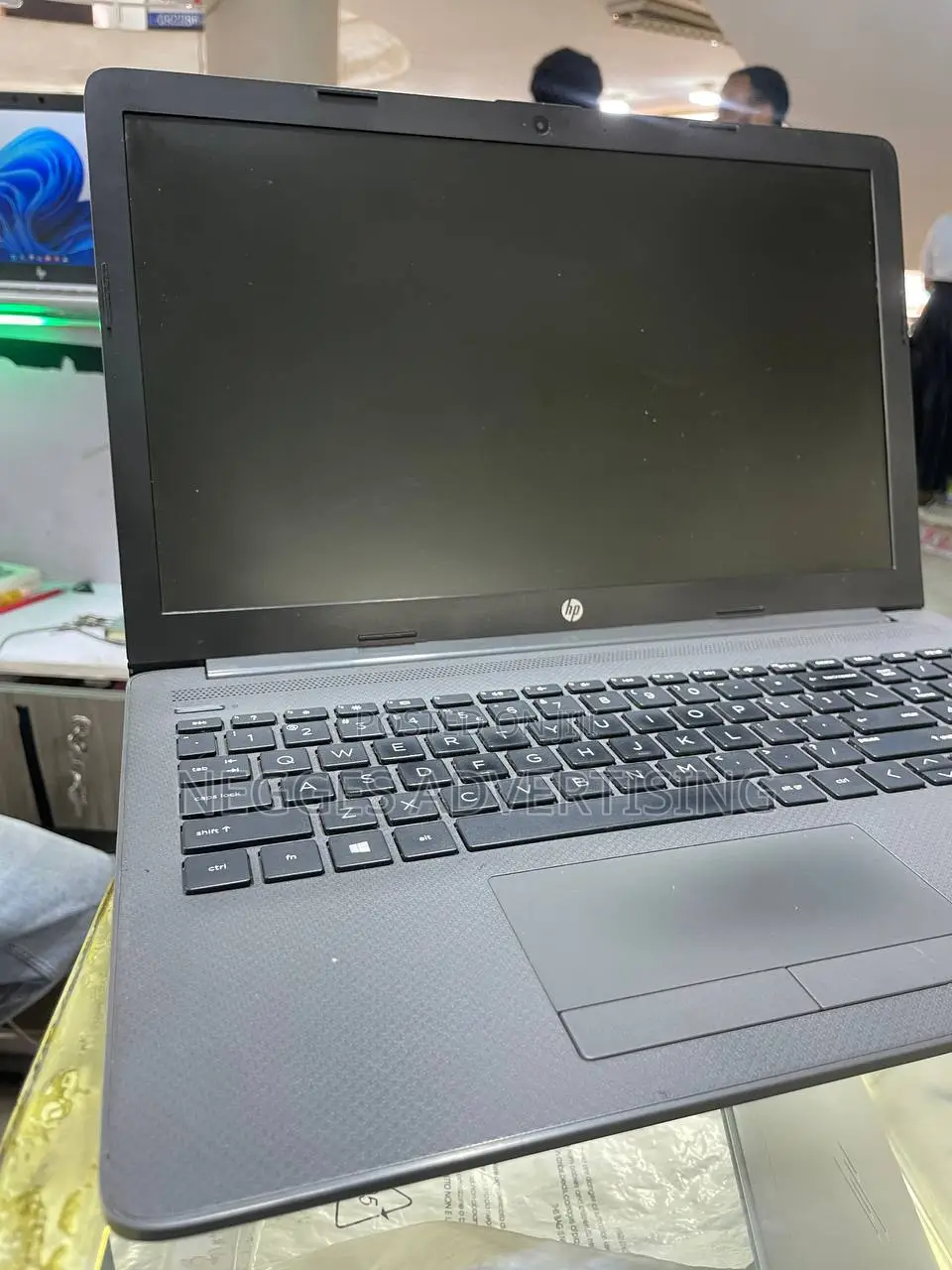 Laptop HP Stream Notebook 8GB Intel Core I5 HDD 500GB