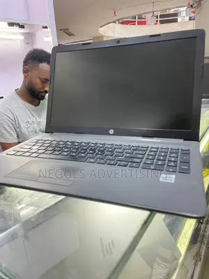 Laptop HP Stream Notebook 8GB Intel Core I5 HDD 500GB