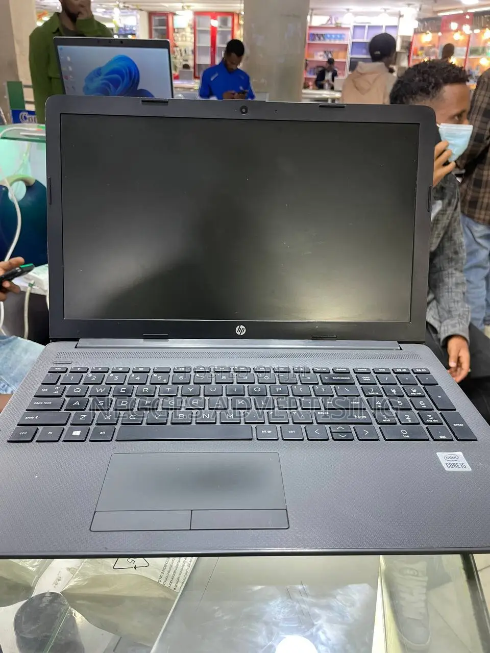 Laptop HP Stream Notebook 8GB Intel Core I5 HDD 500GB