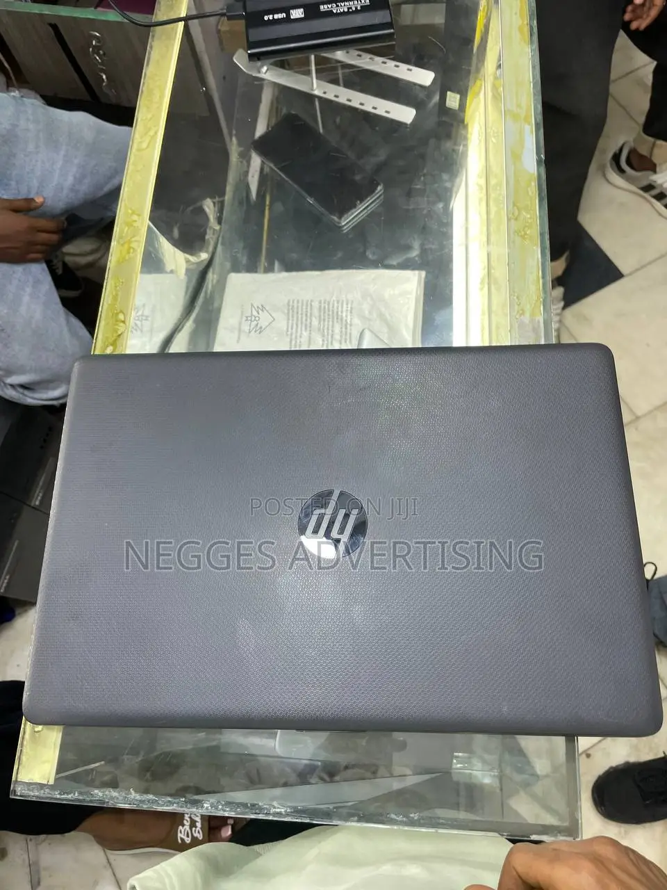 Laptop HP Stream Notebook 8GB Intel Core I5 HDD 500GB