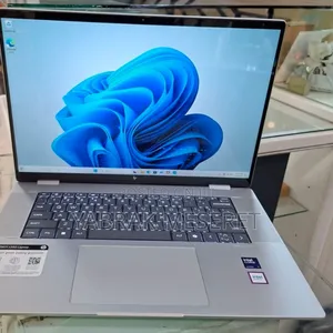New Laptop HP Envy X360 16GB Intel Core Ultra 7 SSD 32GB