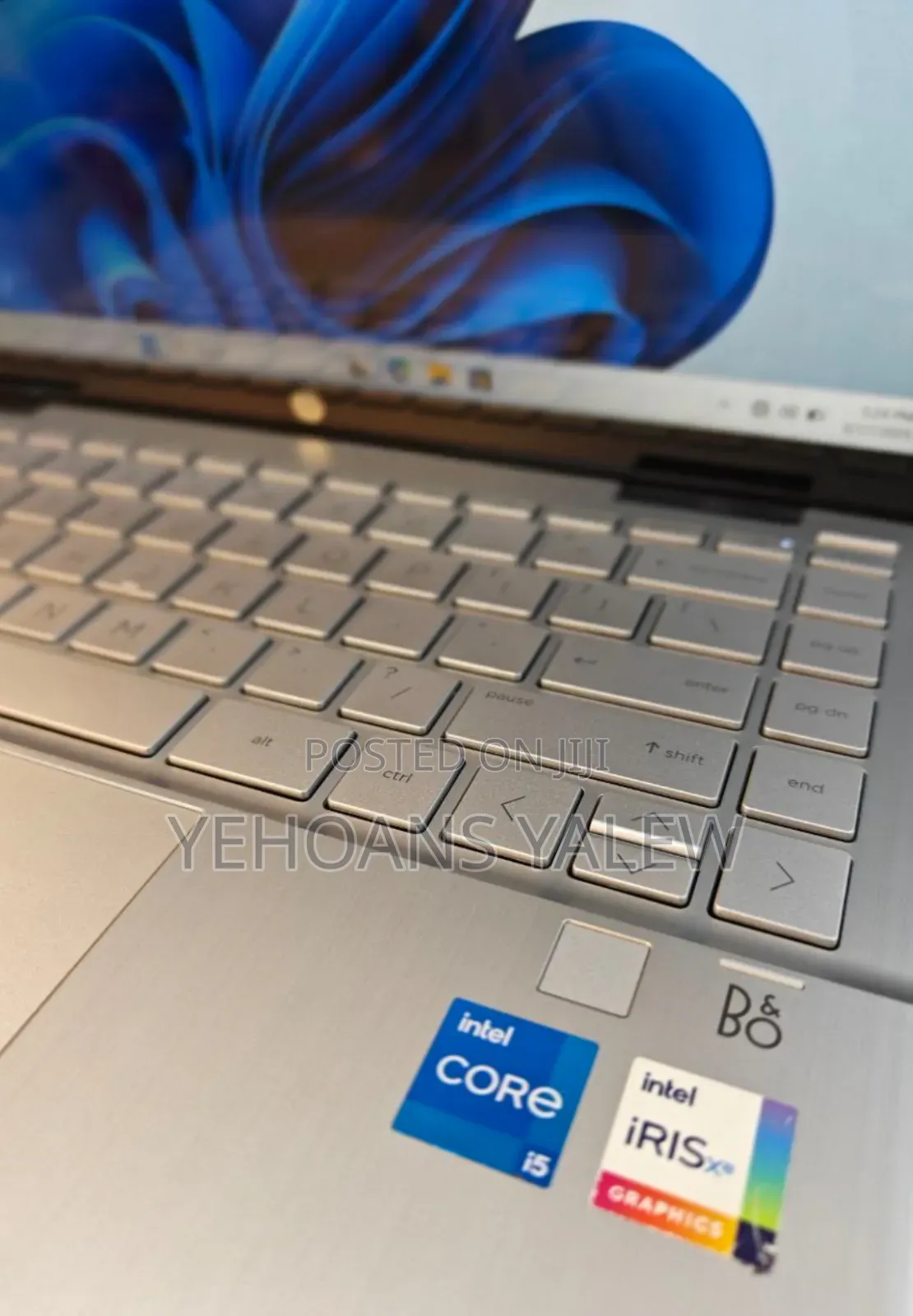 New Laptop HP Pavilion X360 16GB Intel Core I5 SSD 1T