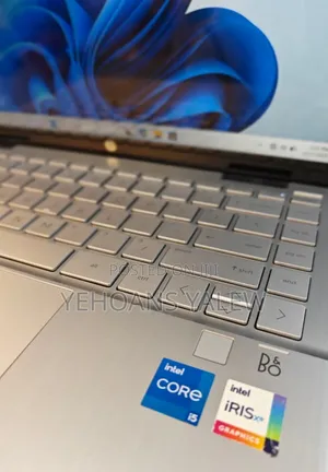 Photo - New Laptop HP Pavilion X360 16GB Intel Core I5 SSD 1T
