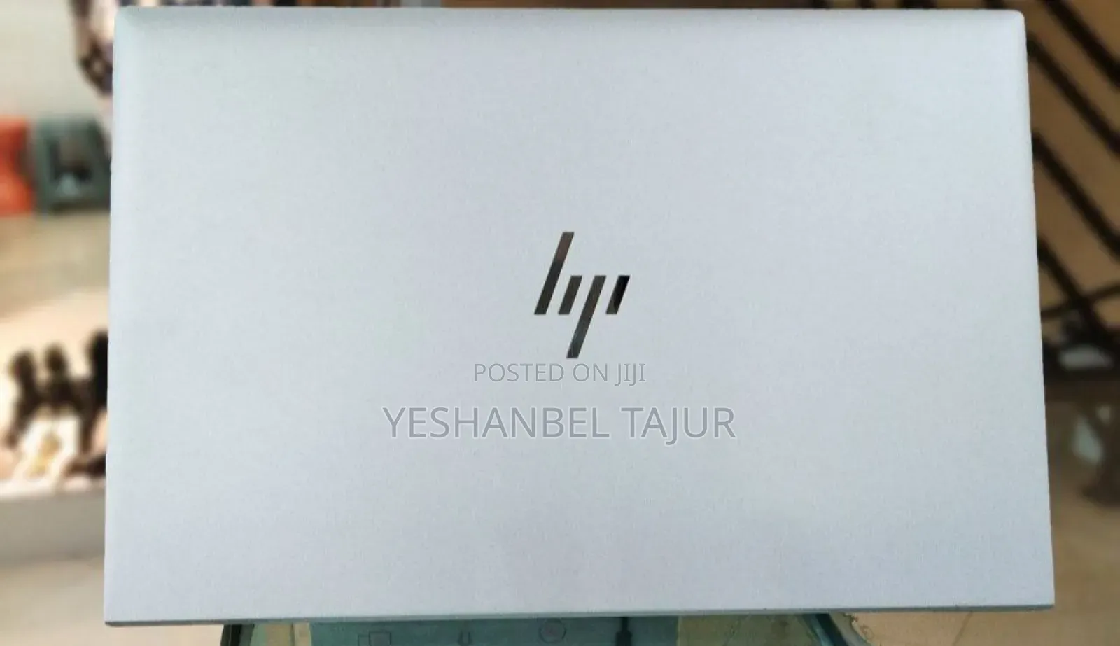 New Laptop HP EliteBook 840 G8 16GB Intel Core I5 SSD 512GB