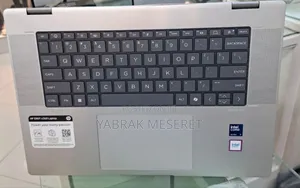 New Laptop HP Envy X360 16GB Intel Core Ultra 7 SSD 32GB