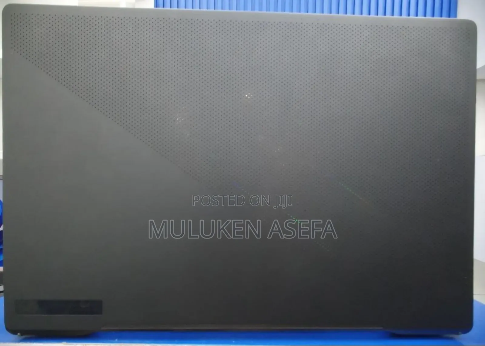 New Laptop Asus ROG Zephyrus G15 16GB Intel Core I9 SSD 1T