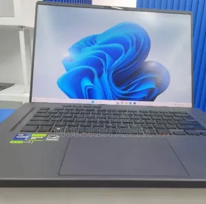 New Laptop Asus ROG Zephyrus G15 16GB Intel Core I9 SSD 1T