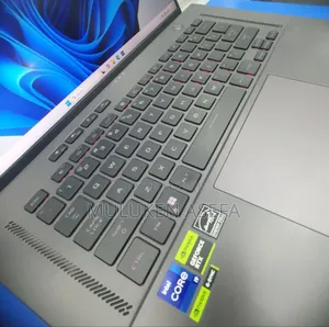 New Laptop Asus ROG Zephyrus G15 16GB Intel Core I9 SSD 1T