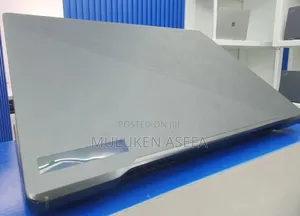 New Laptop Asus ROG Zephyrus G15 16GB Intel Core I9 SSD 1T