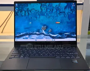 Photo - New Laptop HP Envy X360 16GB Intel Core I7 SSD 512GB
