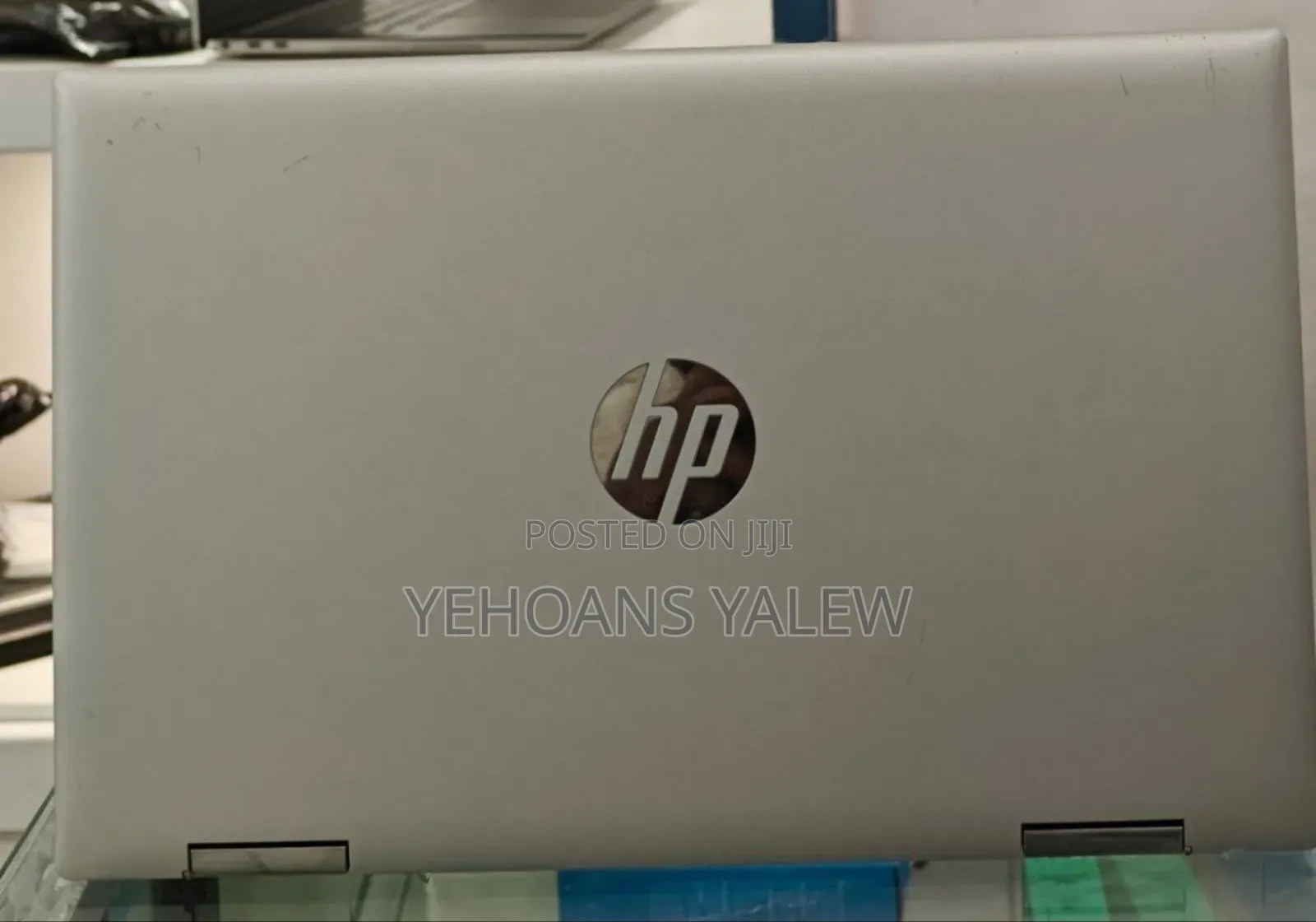 New Laptop HP Pavilion X360 16GB Intel Core I5 SSD 1T