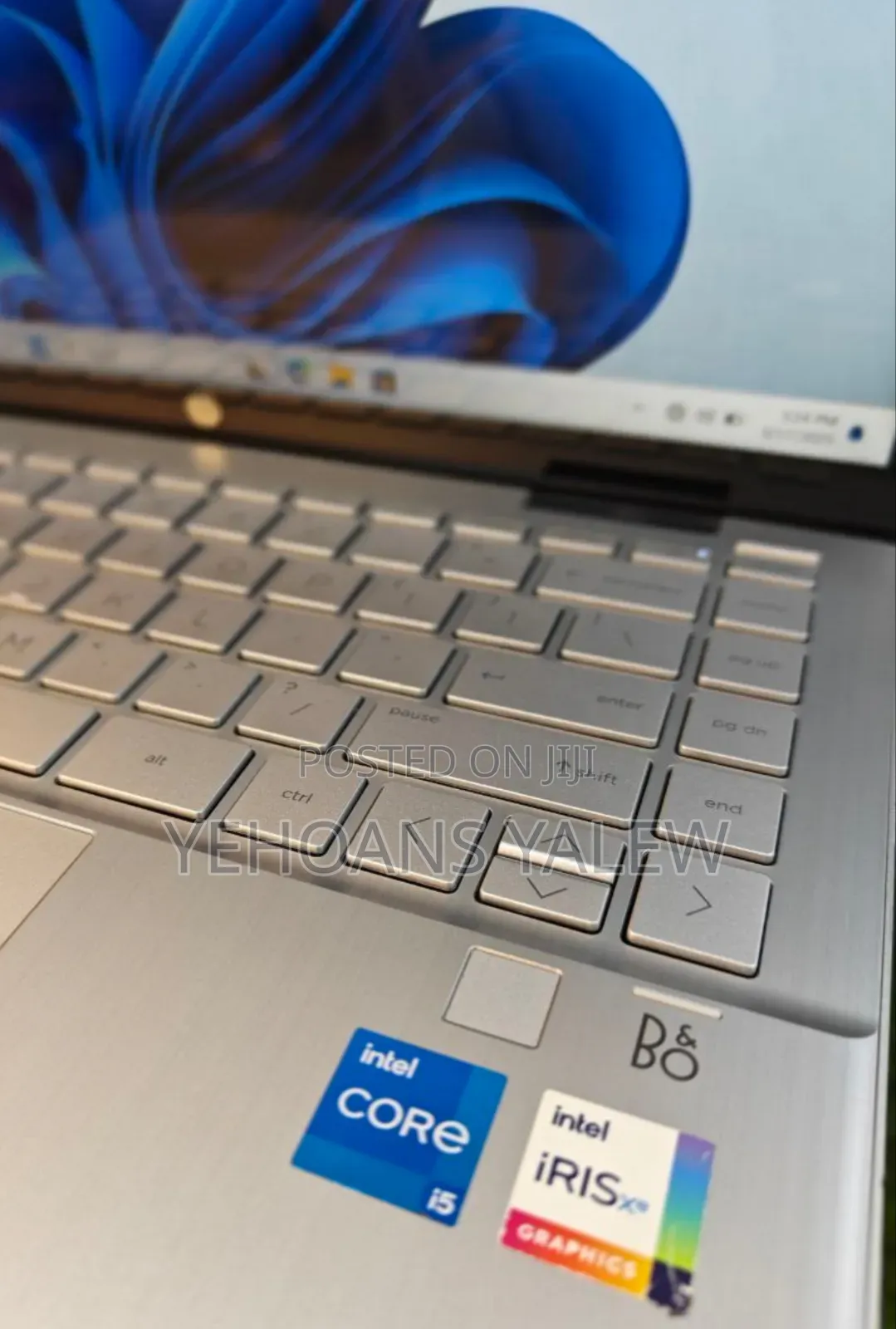 New Laptop HP Pavilion X360 16GB Intel Core I5 SSD 1T