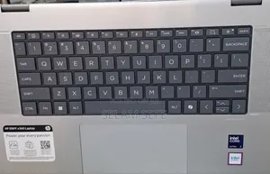 New Laptop HP Envy 15 32GB Intel Core I7 SSD 1T