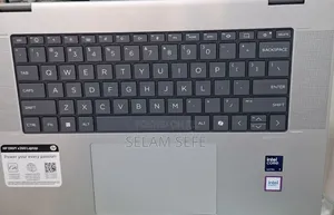 New Laptop HP Envy 15 32GB Intel Core I7 SSD 1T