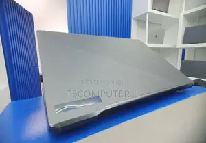 Photo - New Laptop Asus ROG Zephyrus G15 16GB Intel Core I9 SSD 1T