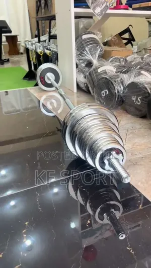 ዳምፔል እና ባርቤል