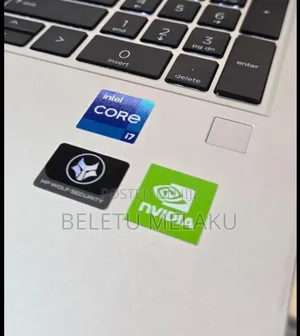 New Laptop HP 16GB Intel Core I7 SSD 1T