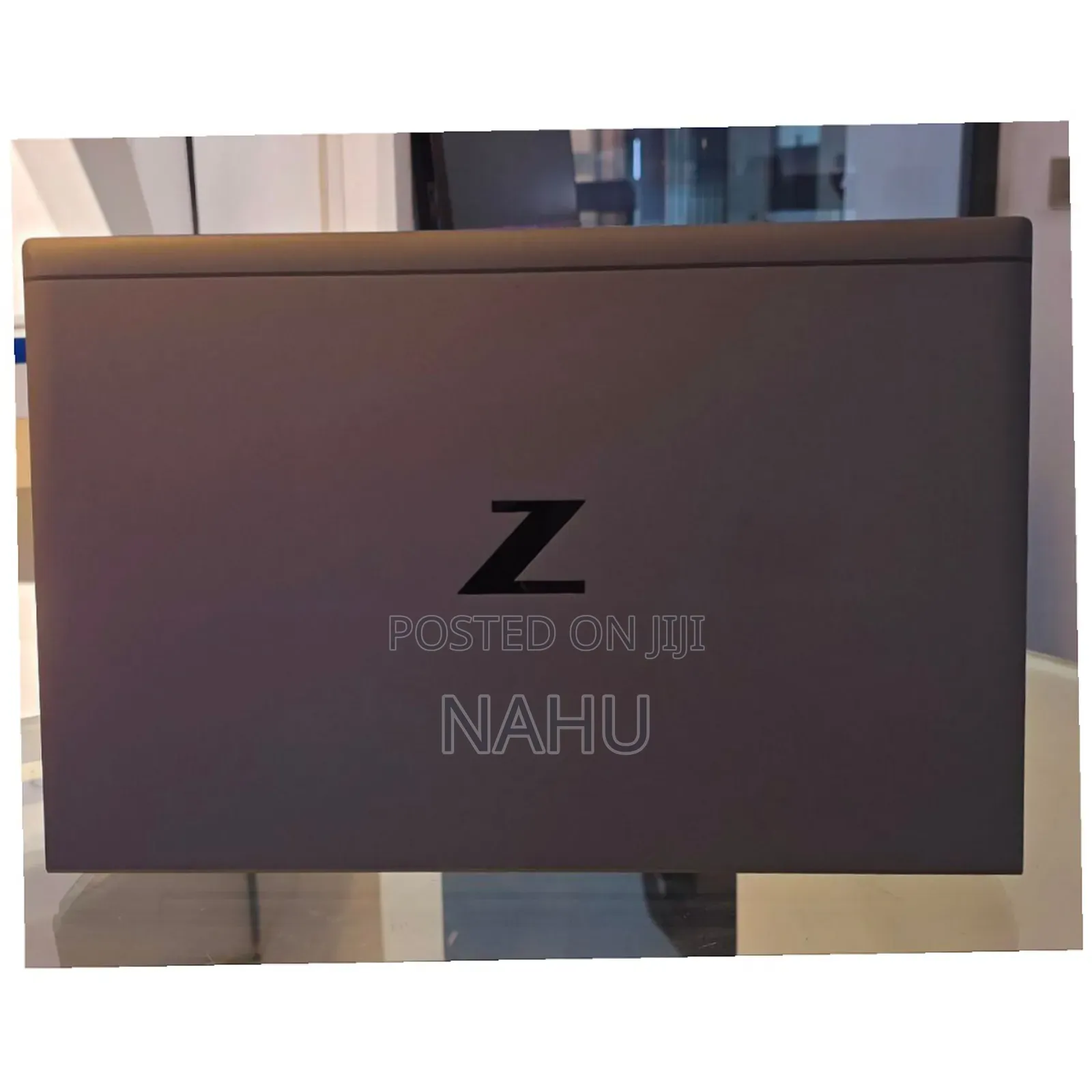 New Laptop HP ZBook Firefly G8 16GB Intel Core I7 SSD 1T