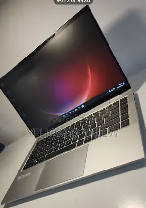 New Laptop HP EliteBook X360 1040 G7 16GB Intel Core I7 SSD 512GB