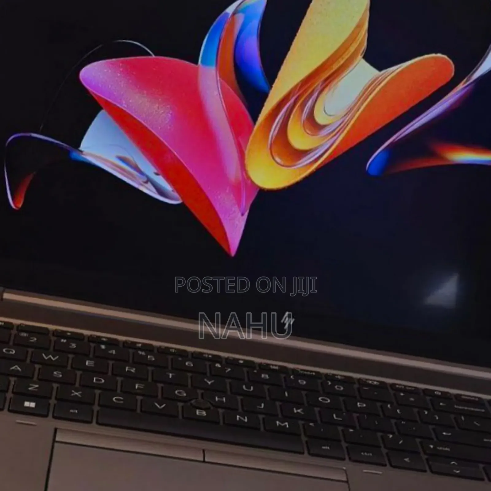 New Laptop HP ZBook Firefly G8 16GB Intel Core I7 SSD 1T