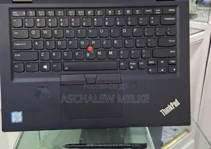 Photo - New Laptop Lenovo ThinkPad Yoga 370 16GB Intel Core I5 SSD 512GB