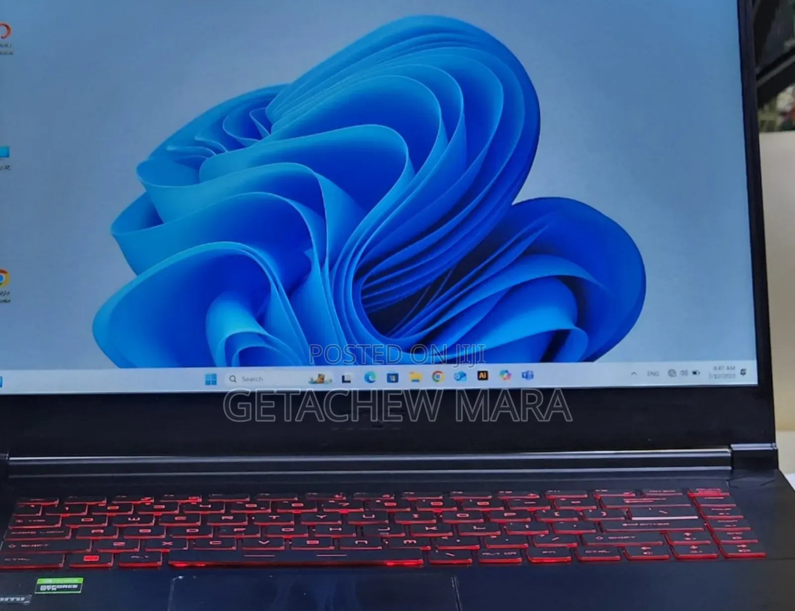 New Laptop Lenovo ThinkPad X1 Carbon 12GB Intel Core i5 SSD 512GB