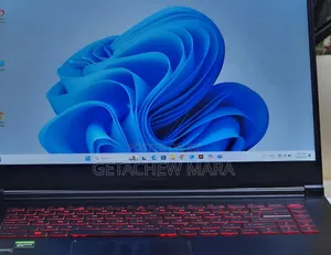 New Laptop Lenovo ThinkPad X1 Carbon 12GB Intel Core i5 SSD 512GB