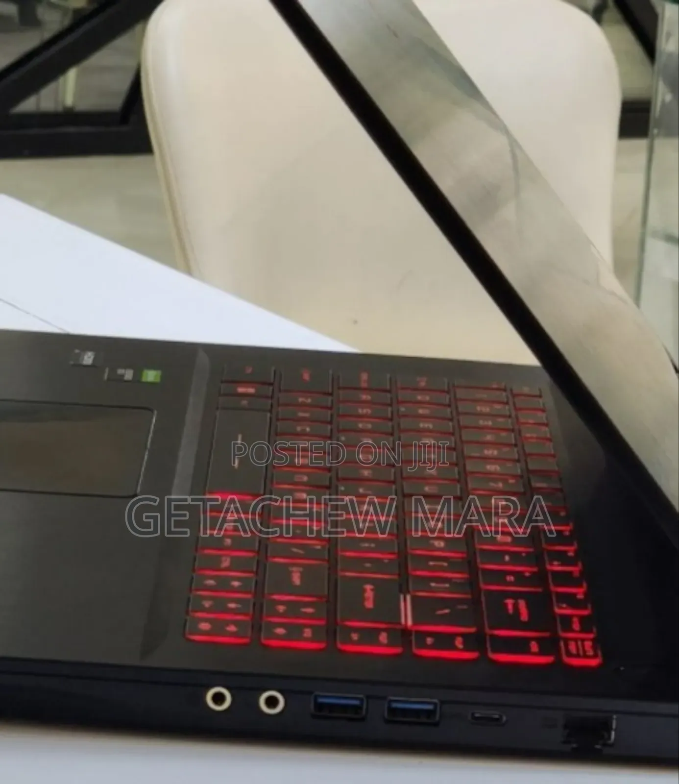 New Laptop Lenovo ThinkPad X1 Carbon 12GB Intel Core i5 SSD 512GB