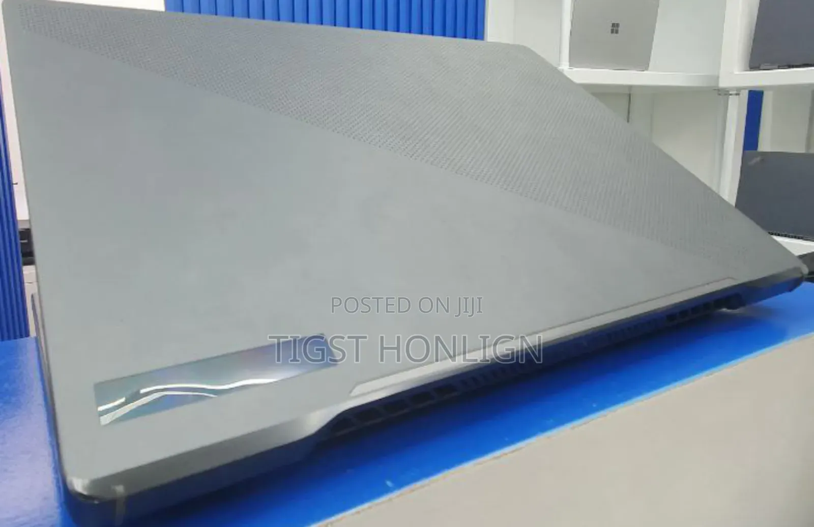 New Laptop Asus ROG Zephyrus G15 16GB Intel Core I9 SSD 1T