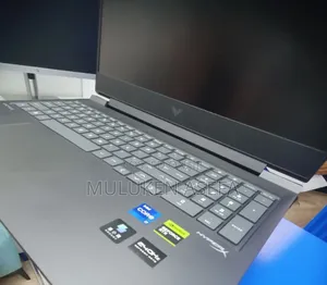 Photo - New Laptop HP Victus 16 16GB Intel Core I7 SSD 512GB