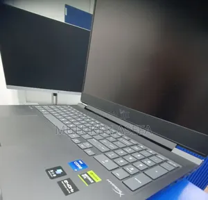 New Laptop HP Victus 16 16GB Intel Core I7 SSD 512GB