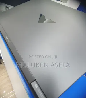 New Laptop HP Victus 16 16GB Intel Core I7 SSD 512GB