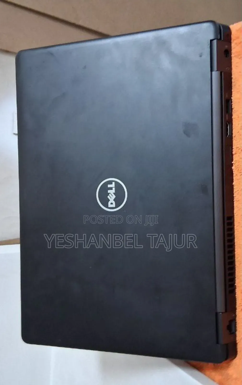 New Laptop Dell Latitude 10 8GB Intel Core I7 SSD 256GB