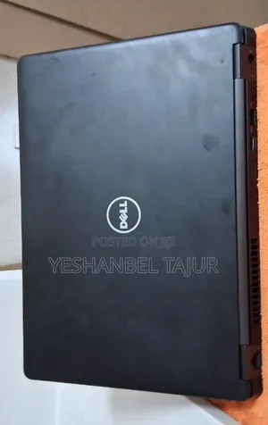 New Laptop Dell Latitude 10 8GB Intel Core I7 SSD 256GB