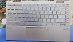 Photo - New Laptop HP Envy X360 16GB Intel Core I7 SSD 512GB