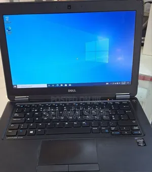 New Laptop Dell Latitude 7450 16GB Intel Core I7 SSD 512GB