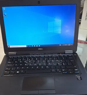 New Laptop Dell Latitude 7450 16GB Intel Core I7 SSD 512GB