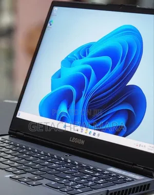 New Laptop Lenovo Legion 5 16GB Intel Core I5 SSD 1T