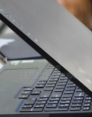 New Laptop Lenovo Legion 5 16GB Intel Core I5 SSD 1T