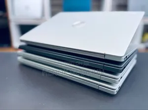 New Laptop HP Chromebook 14 16GB Intel Core i5 SSD 512GB