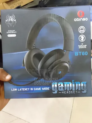 Photo - Abingo Headset