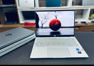 New Laptop HP Chromebook 14 16GB Intel Core i5 SSD 512GB