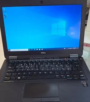 New Laptop Dell Latitude E7450 16GB Intel Core I5 SSD 512GB