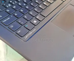 New Laptop Dell Latitude E7450 16GB Intel Core I5 SSD 512GB