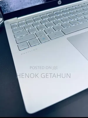 New Laptop HP Chromebook 14 16GB Intel Core i5 SSD 512GB