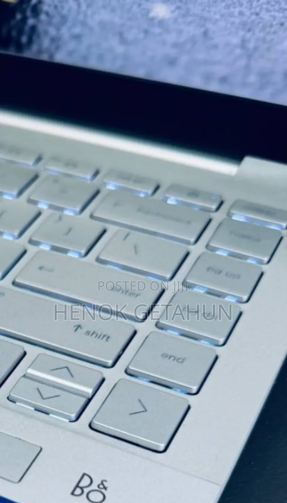 New Laptop HP Chromebook 14 16GB Intel Core i5 SSD 512GB