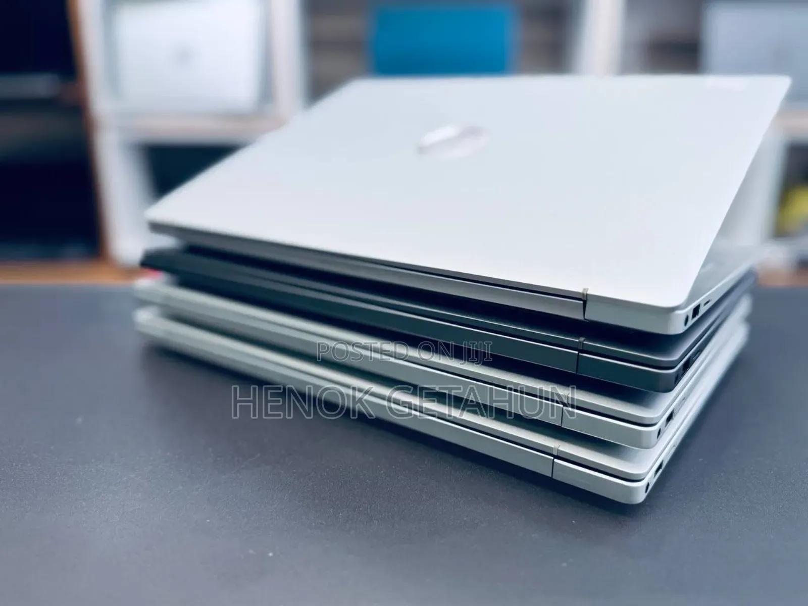 New Laptop HP Chromebook 14 16GB Intel Core i5 SSD 512GB