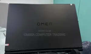 New Laptop HP Omen 16 16GB Intel Core i9 SSD 1T