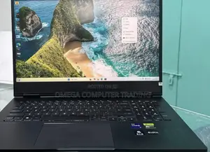 New Laptop HP Omen 16 16GB Intel Core i9 SSD 1T